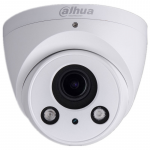 IP Camera Dahua IPC-HDW2421RP-ZS (4Mp 2,7-12 mm ZOOM 1/3” CMOS 20fps 2688x1520 PoE)