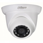 IP Camera Dahua IPC-HDВW1220SP (2 Mp 1/3" 2Mp CMOS 1920x1080 25к/сек 0.02 PoE)