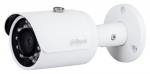 IP Camera Dahua IPC-HFW1220SP (2 Mp 2,8 mm 1/2,9"  CMOS 1280x1080 25к/сек, 0.1Lux PoE)