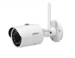 IP Camera Dahua IPC-HFW1435SP-W (4 Mp 1/3” CMOS 2688x1520 20к/сек WiFi)