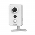 IP Camera Dahua IPC-K46P (4 Mp + Mic 1/3” CMOS 2688x1520 0.01lux F2.0 подсветка WiFi)