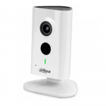 IP Camera Dahua IPC-С46P (4 Mp + Mic 1/3” CMOS 2688x1520  0.9lux/F2,0 подсветка Wi-Fi)