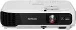 Projector Epson EB-W04 (WXGA 1280х800 LCD 3000Lum 15000:1)