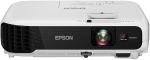 Projector Epson EB-S04 (SVGA 800x600 LCD 3000Lum 15000:1)