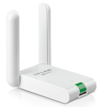 Wireless LAN Adapter TP-LINK Archer T4UH AC1200 Dual Band 2.4/5GHz 1200Mbps USB