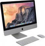 Monoblock Apple iMac MNDY2RU/A (21.5" 4096x2304 Retina Intel i5 8Gb 1Tb Radeon Pro 555 Mac OS Sierra)