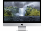 Monoblock Apple iMac MNE92UA/A (27" 5120x2880 Retina Intel i5 8Gb 1Tb Radeon Pro 570 Mac OS Sierra RU)