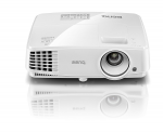 Projector BenQ MW529 White (DLP WXGA 1280x800 3300Lum 13000:1)