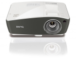 Projector BenQ TH670 Black (DLP FullHD 1920x1080 3000Lum 10000:1)