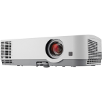 Projector NEC ME331W White (LCD WXGA 1280x800 3300Lum 6000:1)