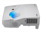 Projector NEC UM301X White (LCD XGA 1024x768 3000Lum 3000:1)