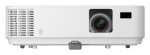 Projector NEC V302X White (DLP XGA 1024x768 3000Lum 10'000:1 3D ready)