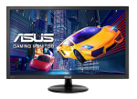 21.5" ASUS VP228HE Black (TN W-LED 1920x1080 1ms 250cd LED100M:1 D-Sub/HDMI Speakers)