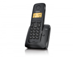 Dect Phone Gigaset A120 Black