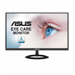 23.8" ASUS VZ249HE Ultra-slim Frameless Black (IPS LED FullHD 1920x1080 16:9 5ms 80M:1 D-Sub/HDMI)