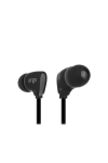 Earphones Ergo VM110 Black