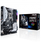 ASUS PRIME Z370-A (S1151 Intel Z370 DDR4 4000MHZ ATX)