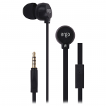 Earphones Ergo VT901 Black