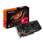 VGA Card Gigabyte GV-RX580GAMING-8GD 1.1 (Radeon RX 580 8GB 1355/8000MHz GDDR5 256-bit)