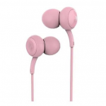 Earphones Remax RM-510 Pink