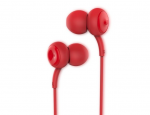 Earphones Remax RM-510 Red