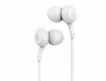 Earphones Remax RM-510 White