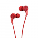 Earphones Remax RM-569 Red