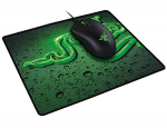 Combo Mouse & Mouse Pad Razer RZ83-02020200-B3M1 Abyssus 2000 and Goliathus Control Fissure