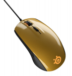 Mouse SteelSeries Rival 100 Alchemy Gold