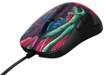 Mouse SteelSeries Rival 300 CS'GO HyperBeast