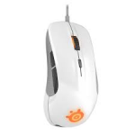 Mouse SteelSeries Rival 300 White