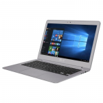 Notebook ASUS Zenbook UX330UA Grey (13.3" FHD Intel i7-8550U 8Gb 512Gb Intel HD Win10)