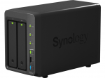 NAS Server SYNOLOGY DS718+