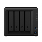 NAS Server SYNOLOGY DS418play