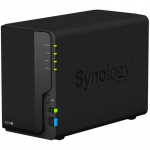 NAS Server SYNOLOGY DS218+