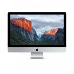Monoblock Apple iMac MNED2RU/A (27" 5120x2880 Retina Intel i5 8Gb 2x1Tb Radeon Pro 580 Mac OS Sierra RU)