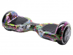 Hoverboard Smart Balance Regular 6.5" Multicolor