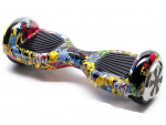 Hoverboard Smart Balance Regular 6.5" Hip-Hop