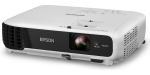 Projector Epson EB-X04 (XGA 1024х768 LCD 2800Lum 15000:1)