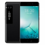 Mobile Phone MeiZu PRO 7 5.2" 4/128Gb 3000mAh DUOS Black