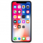 Mobile Phone Apple iPhone X 64GB Space Grey