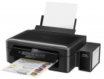 MFD Epson L386 (A4 1200x2400 dpi USB)