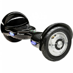 Hoverboard WHEEL-E Scooter 10" Black