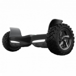 Hoverboard Smart Balance Hummer 8.5" Black