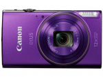 DC Canon IXUS 285 HS Purple KIT
