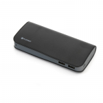 Power Bank Platinet polymer PMPB15LB 15000 mAh Black