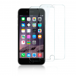 Screen Protector Cellularline for iPhone 8/7 Tempered Glass