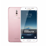Mobile Phone Samsung C7100 Galaxy C8 5.5" 4/64Gb 3000mAh DUOS