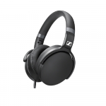 Headphones Sennheiser HD 4.30G ANDROID with Mic Black