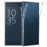 Case For Sony XA1 CoverX TPU ultra-thin Transparent